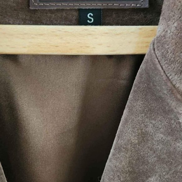 Free People Fringed Moto Jacket - Picture 4 of 6